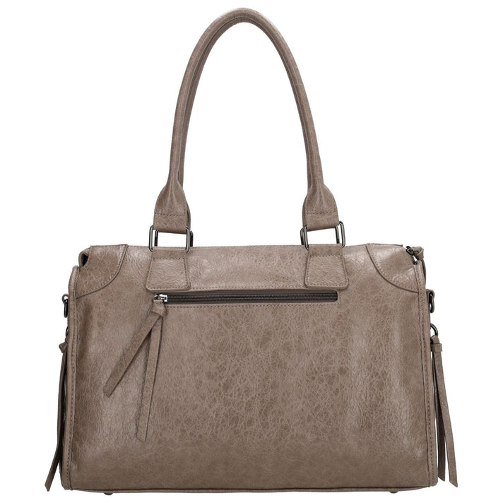 Charm Shopper 25404 Berlin Taupe 016