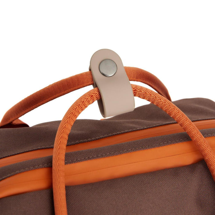 New Rebels Laptoprugzak 51.1504 Milwaukee Coffee 36