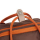New Rebels Laptoprugzak 51.1504 Milwaukee Coffee 36