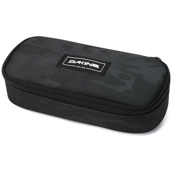 Dakine Etui School Case Black vintage camo