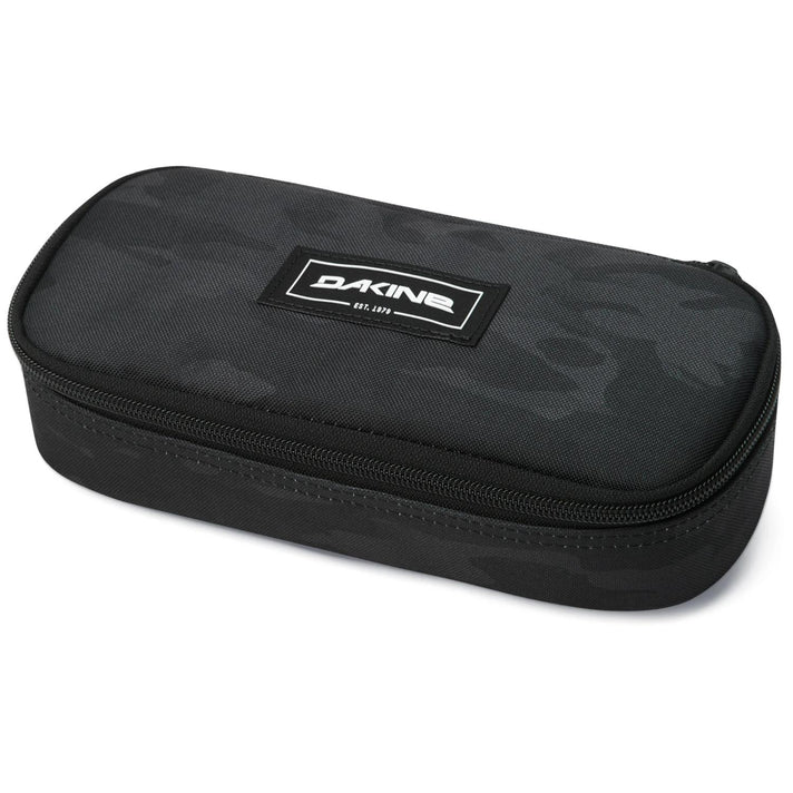 Dakine Etui School Case Black vintage camo