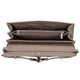 Charm Tasje klep W01438 The Hamptons Lichttaupe 117