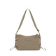 Kapten & Son Tas Skara S Cord Dusty Khaki