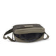 Kapten & Son Crossbody Bergen Pro Crossbody Leo Dark Brown Leo