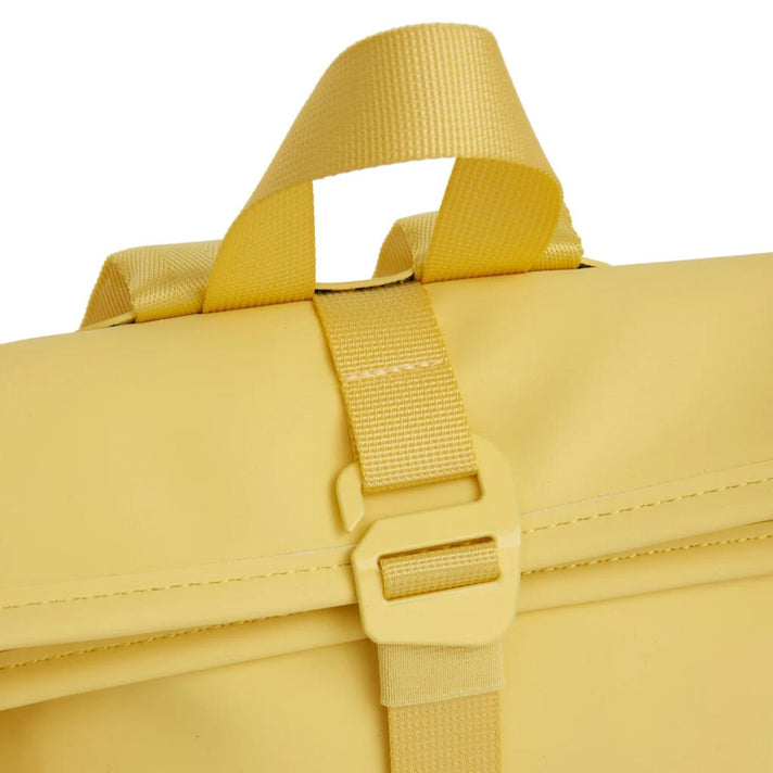 New Rebels Rugzak 51.1551 Los Angeles Butter Yellow 54