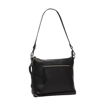 Chesterfield Tas C48.1228 Faro 00 Zwart