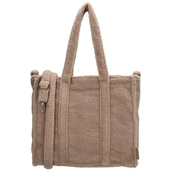 Beagles Tas 23894 Lugo Teddy Taupe 016
