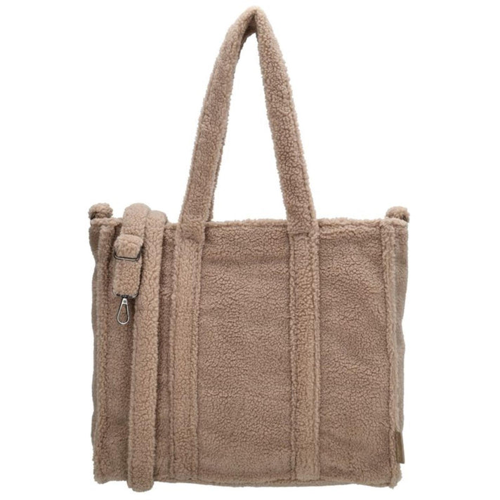 Beagles Tas 23894 Lugo Teddy Taupe 016