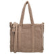 Beagles Tas 23894 Lugo Teddy Taupe 016
