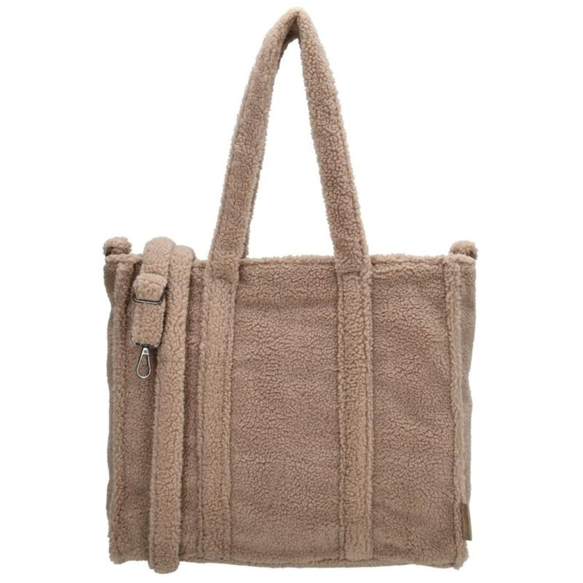 Beagles Tas 23894 Lugo Teddy Taupe 016