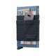 Secrid Pasjeshouder Flexwallet Original Titanium