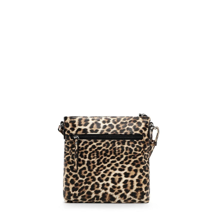 Emily & Noah Tas 61720 Emma Brown/beige 204