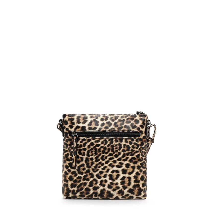 Emily & Noah Tas 61720 Emma Brown/beige 204