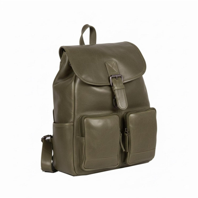 Justified Rugzak 17.1027 Nynke Olive 23
