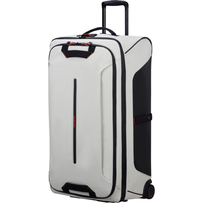 Samsonite Reistas 140884 79/29 Duffle/WH 0479 Cloud White