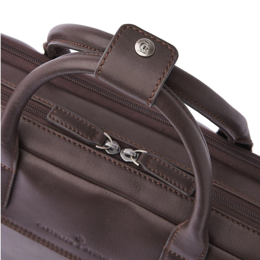 Castelijn en Beerens Laptoptas 15 9484 