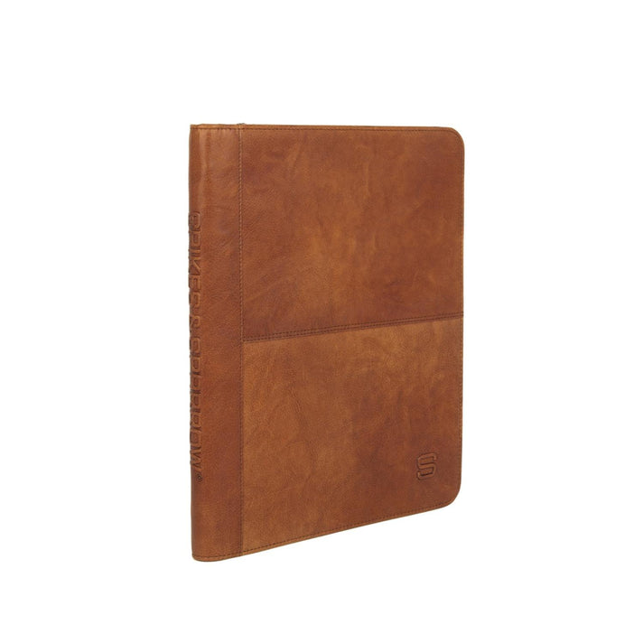 Spikes&Sparrow Laptopsleeve 381090 Brandy 47