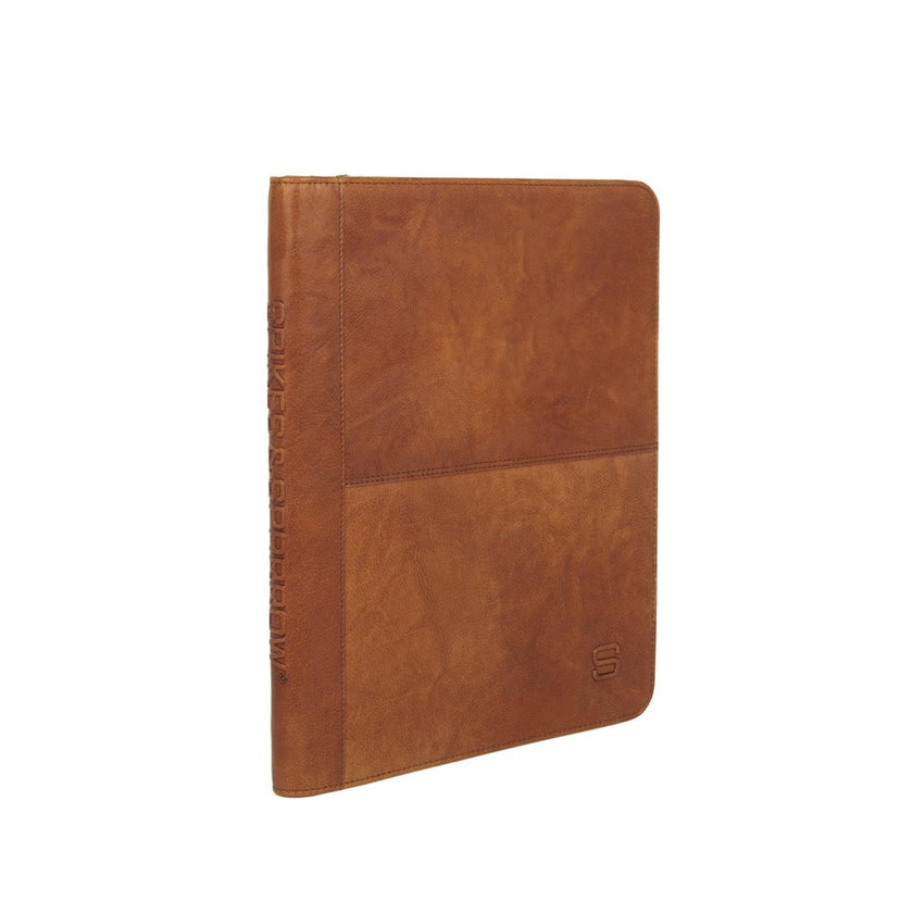 Spikes&Sparrow Laptopsleeve 381090 Brandy 47