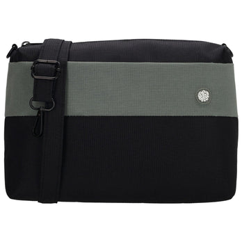 Beagles Crossbodytas W01010 Nova Zwart 001