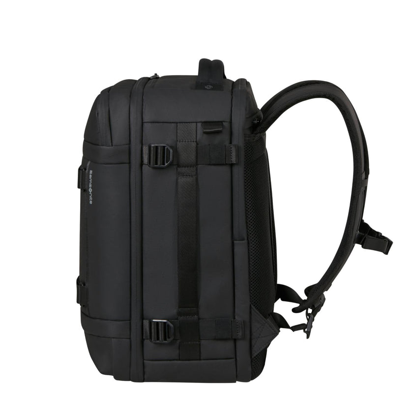 Samsonite Underseater 159774 BP S underseater Black 1041