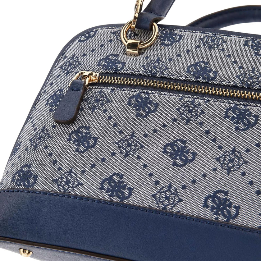 Guess Tas JP965405 Neda Navy Logo NLO