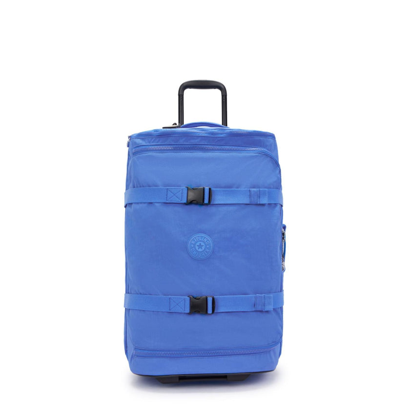 Kipling Reistas Aviana M I2966 JC7 Havana blue