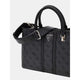 Guess Tas SG900006 Noreen Coal logo