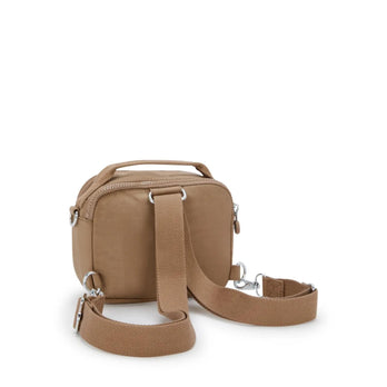 Kipling Tasje Cahir 18061 Early tan 7CN