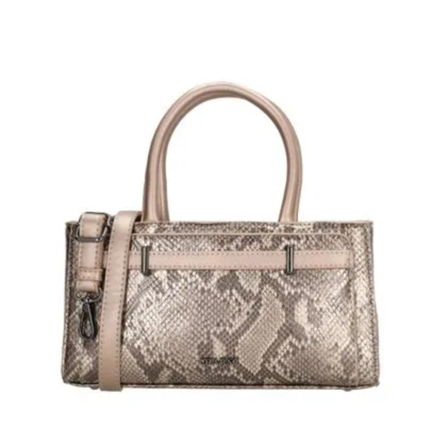 Charm Tas 25977 Sahara Champagne 095