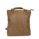 Bear Design Tas CL44953 Aafke Baltic beige