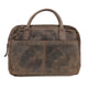 Bear Design Laptoptas HD3008 Minoes Bruin