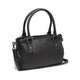 Chesterfield Tas C48.1403 Fenja Zwart 00