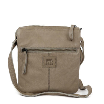 Bear Design Tas CL45084 Silver Mink