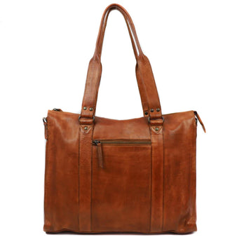 Bear Design Tas CL35221 Mea Cognac