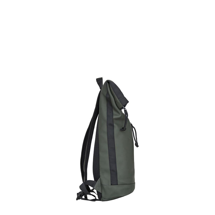 New Rebels Laptoprugzak 51.1135 New York Night Darkgreen 64
