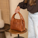 Chesterfield Tas C48.1400 Lunera Cognac 31