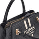 Guess Tas OS967207 Noelle II Coal Logo CLO