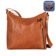 Spikes&Sparrow Crossbody 481111 Brandy 47