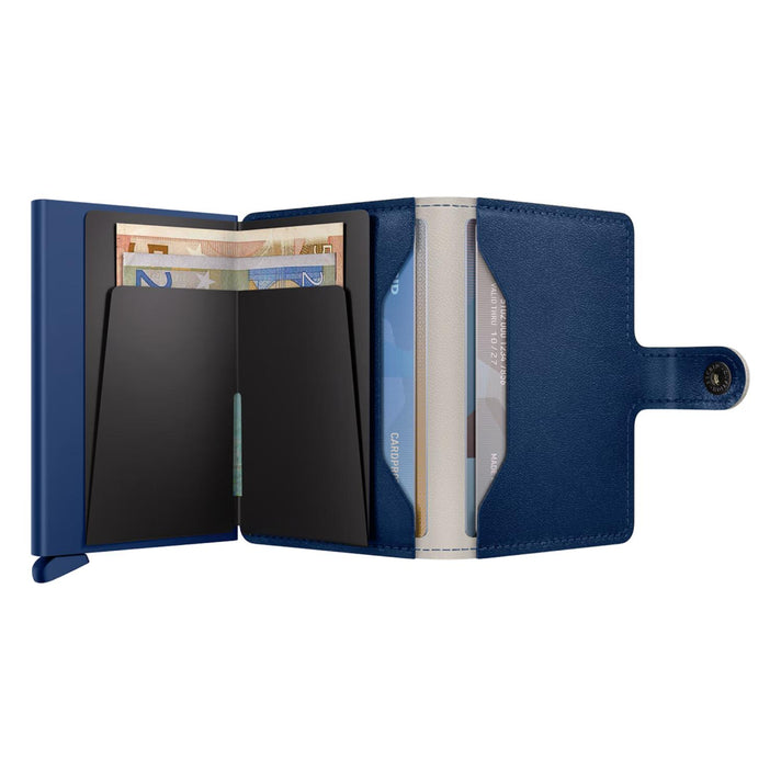 Secrid Pasjeshouder Miniwallet Art Wave