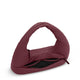 Kapten & Son Tas Skara Cloud Shoulder Burgundy