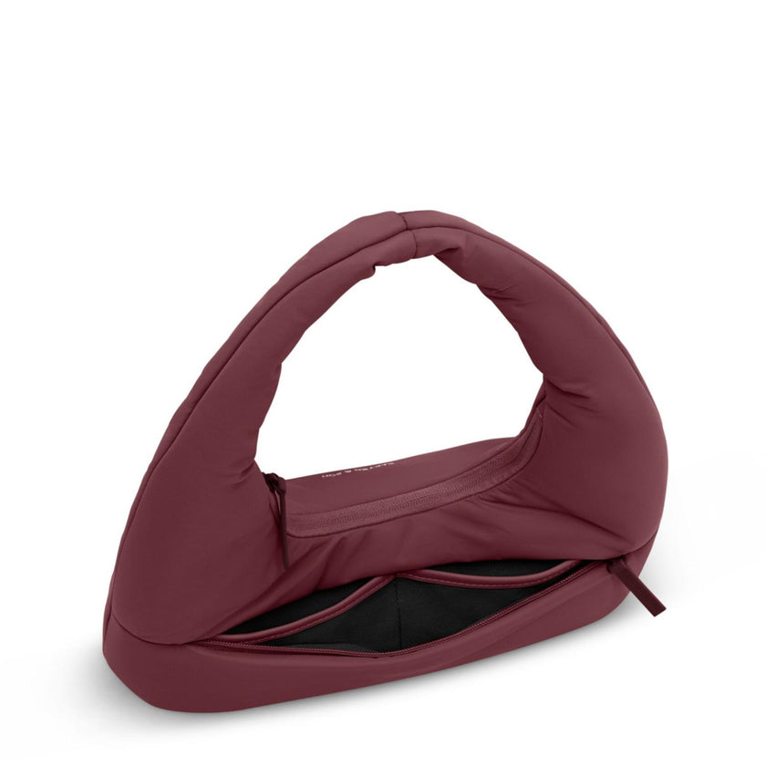 Kapten & Son Tas Skara Cloud Shoulder Burgundy