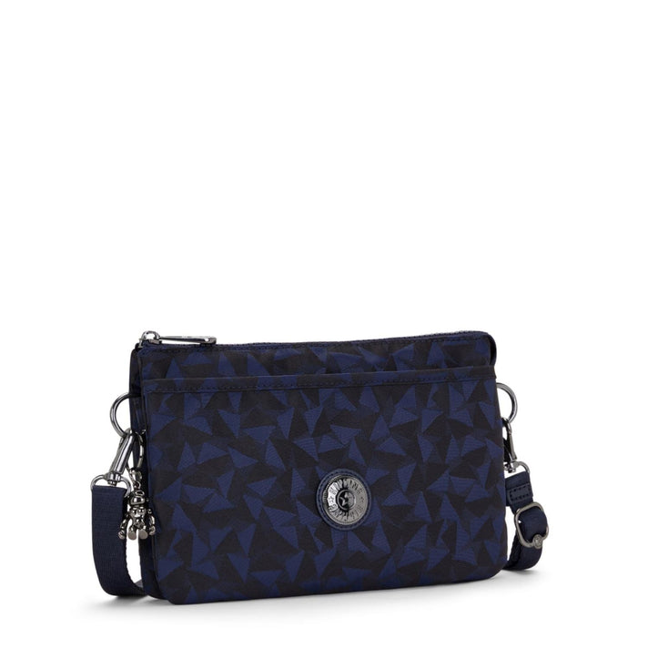 Kipling Tas Riri KI7967 Endless Navy 3QA