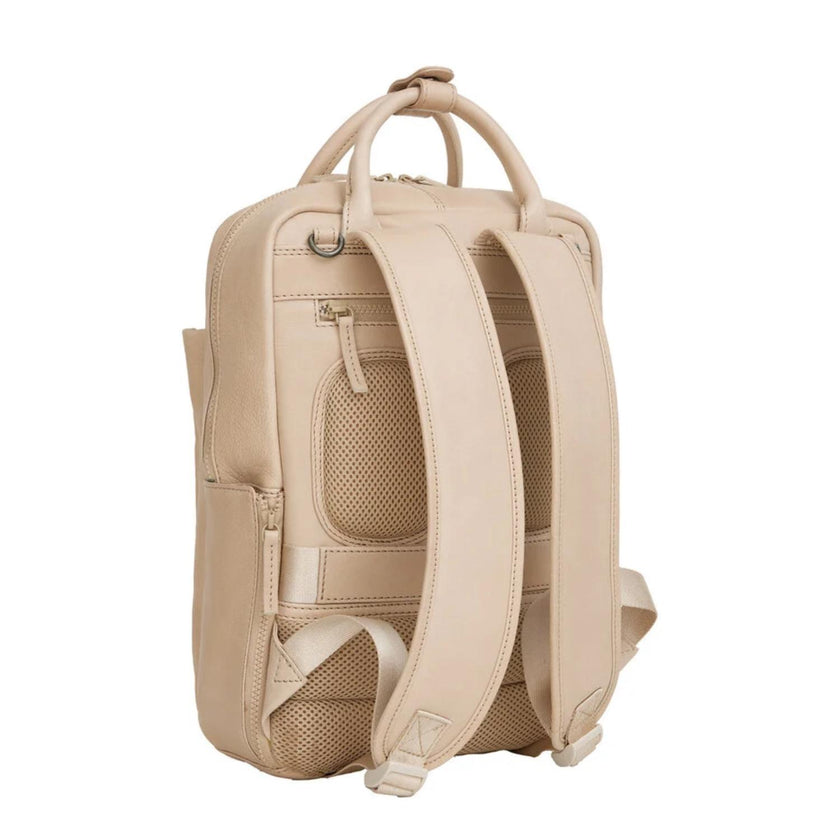 New Rebels Rugzak 17.1088 Miami Beige 06