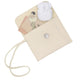 Charm Laptoptas W01050 Bond Gebroken wit 333