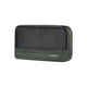 Samsonite Packing Cube 155602 set 3 packing cubes Green 1388