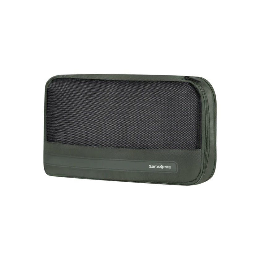 Samsonite Packing Cube 155602 set 3 packing cubes Green 1388