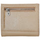 Charm Portemonnee 23597 Washington Champagne 095