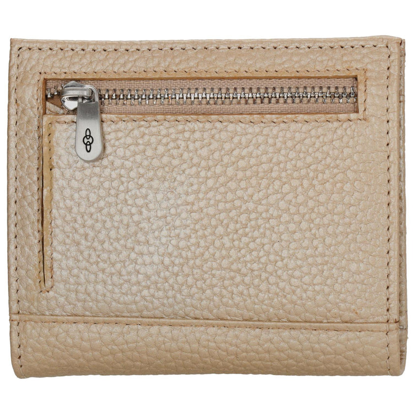 Charm Portemonnee 23597 Washington Champagne 095