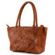 Bear Design Tas CL46064 Franca Cognac