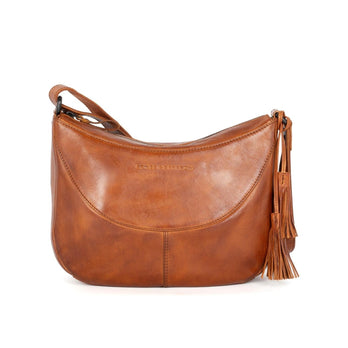 Spikes&Sparrow Tas 587110 Elliana Brandy 47